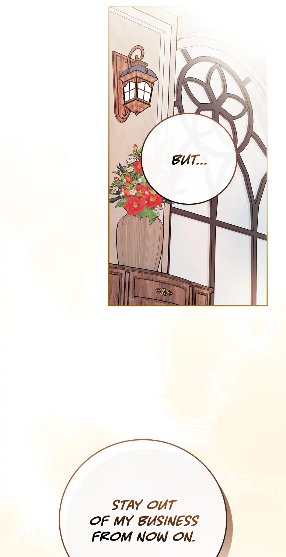 I’m Going To Meet You Beyond Time chapter 12 page 37
