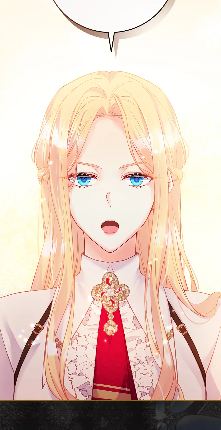 I’m Going To Meet You Beyond Time chapter 12 page 38