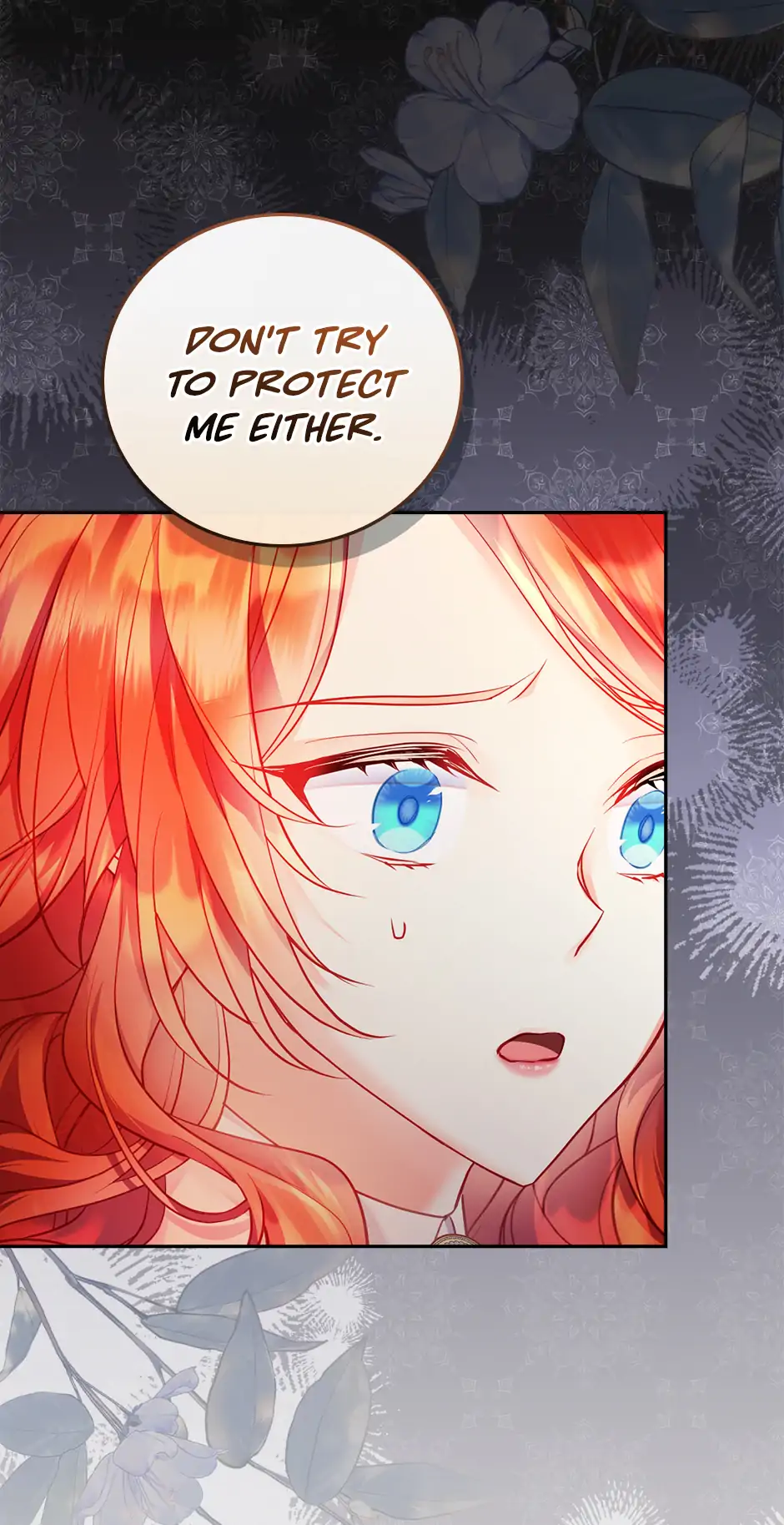 I’m Going To Meet You Beyond Time chapter 12 page 39