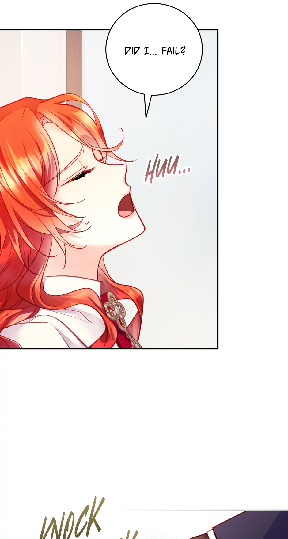 I’m Going To Meet You Beyond Time chapter 12 page 45