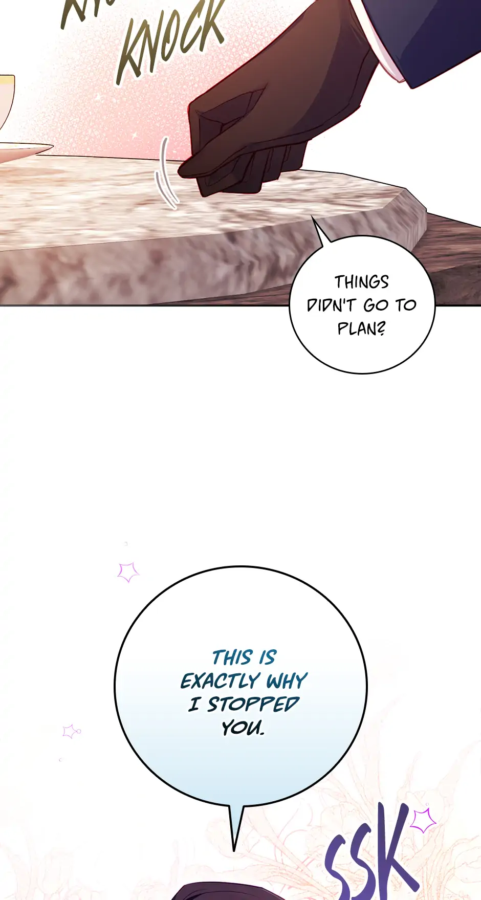 I’m Going To Meet You Beyond Time chapter 12 page 46