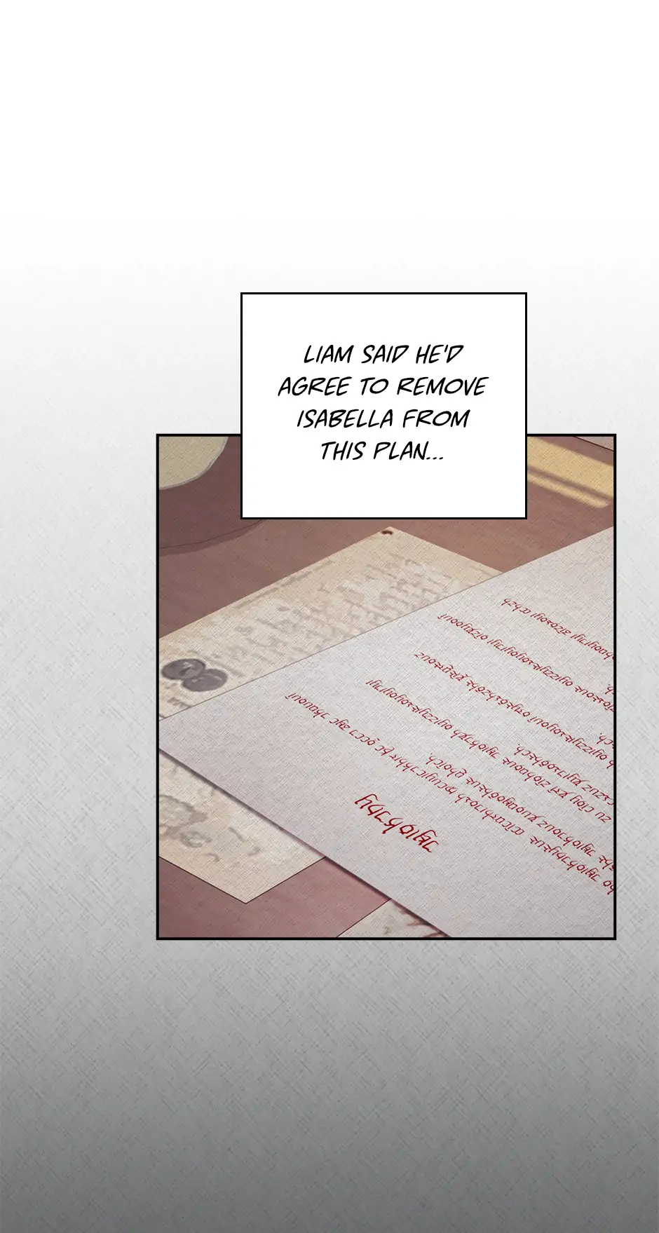 I’m Going To Meet You Beyond Time chapter 12 page 49