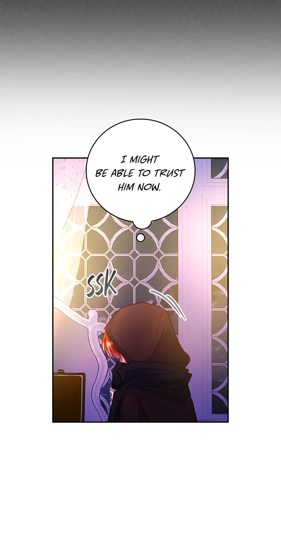 I’m Going To Meet You Beyond Time chapter 12 page 5