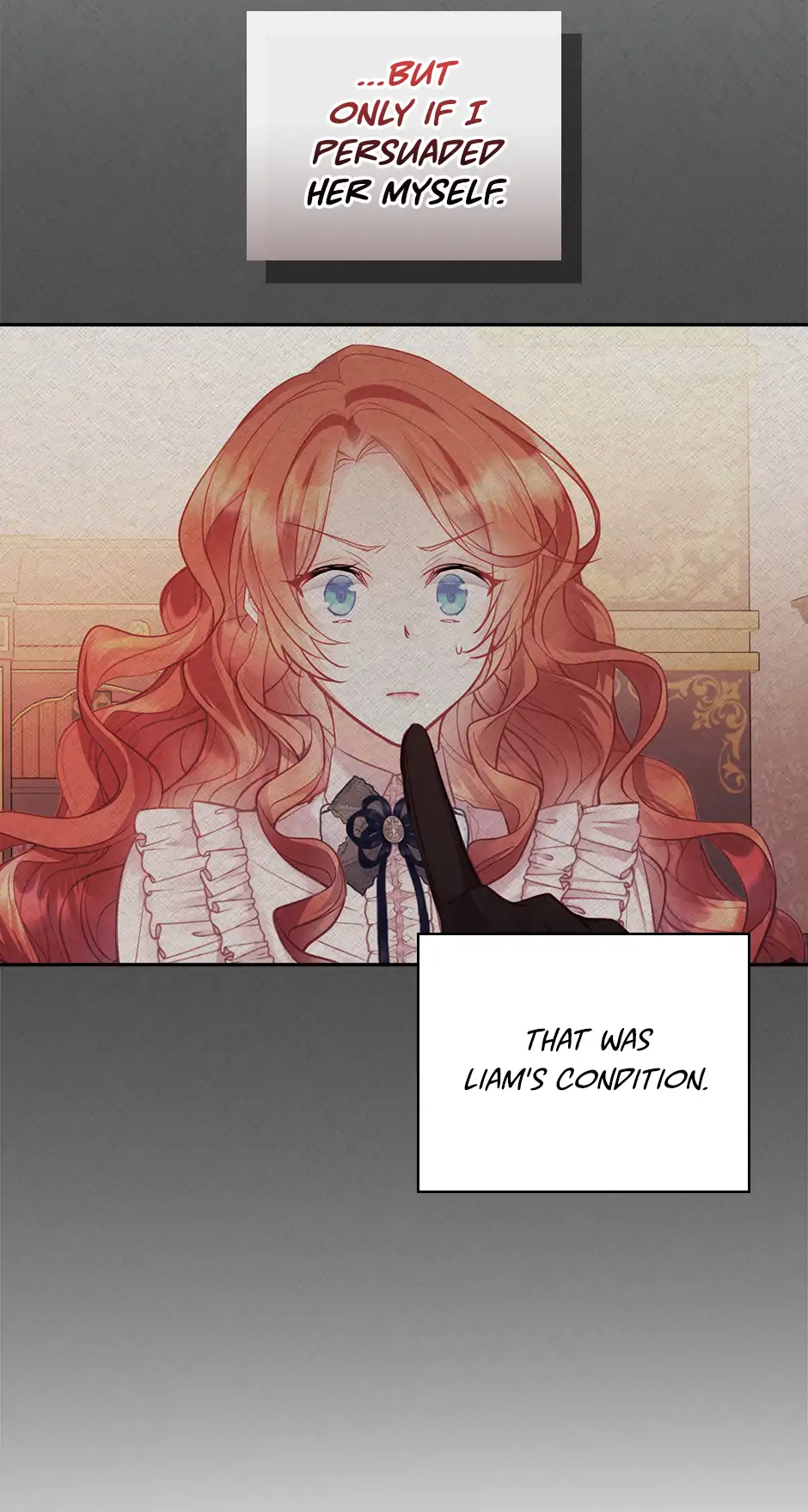 I’m Going To Meet You Beyond Time chapter 12 page 50