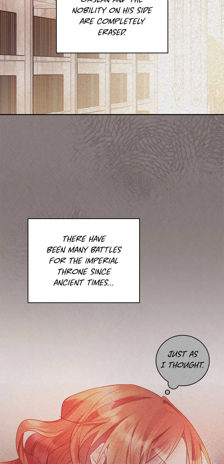 I’m Going To Meet You Beyond Time chapter 12 page 54