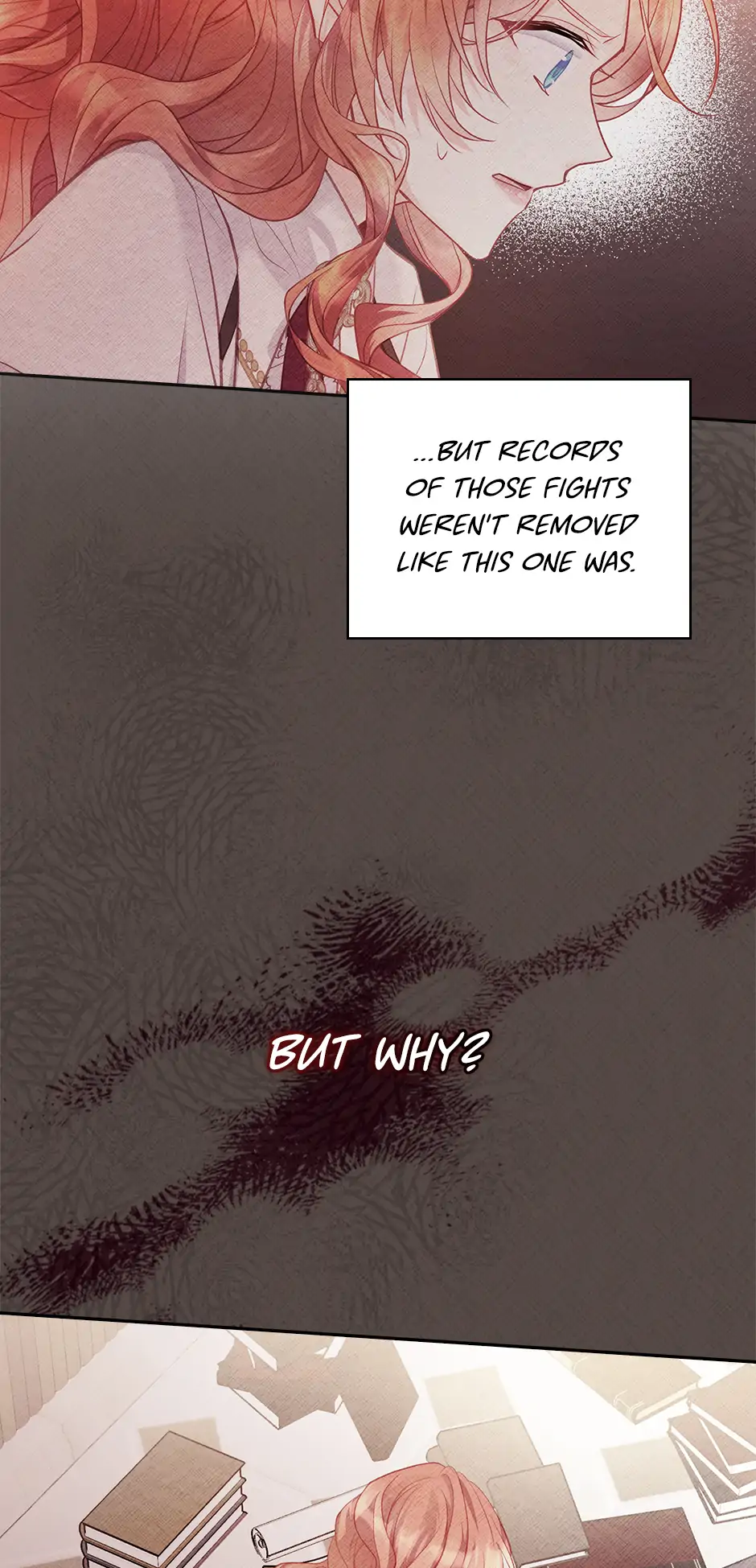 I’m Going To Meet You Beyond Time chapter 12 page 55