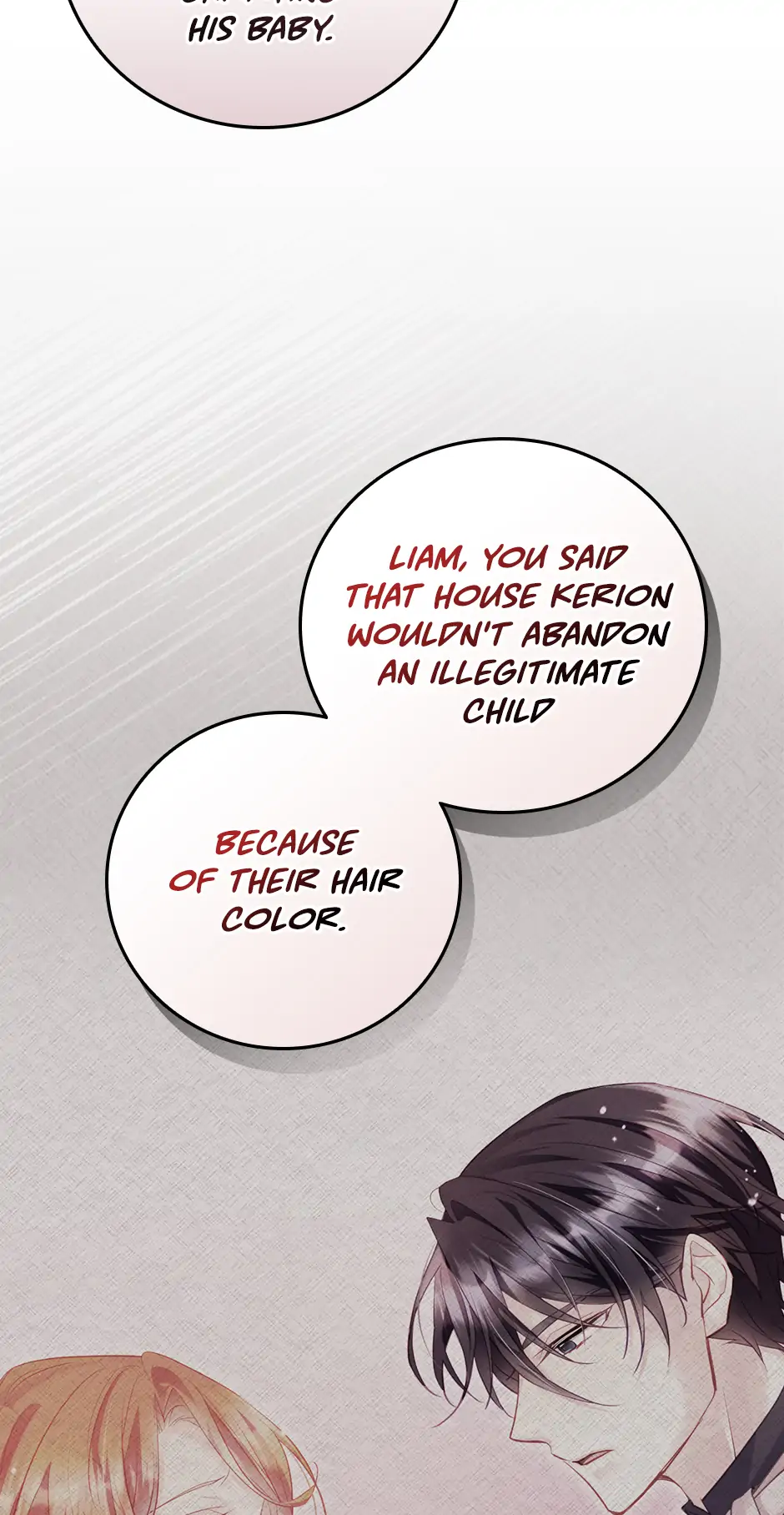 I’m Going To Meet You Beyond Time chapter 12 page 62