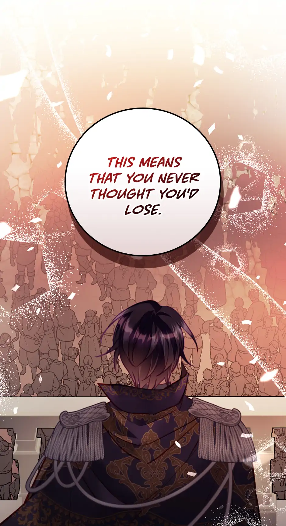 I’m Going To Meet You Beyond Time chapter 12 page 67