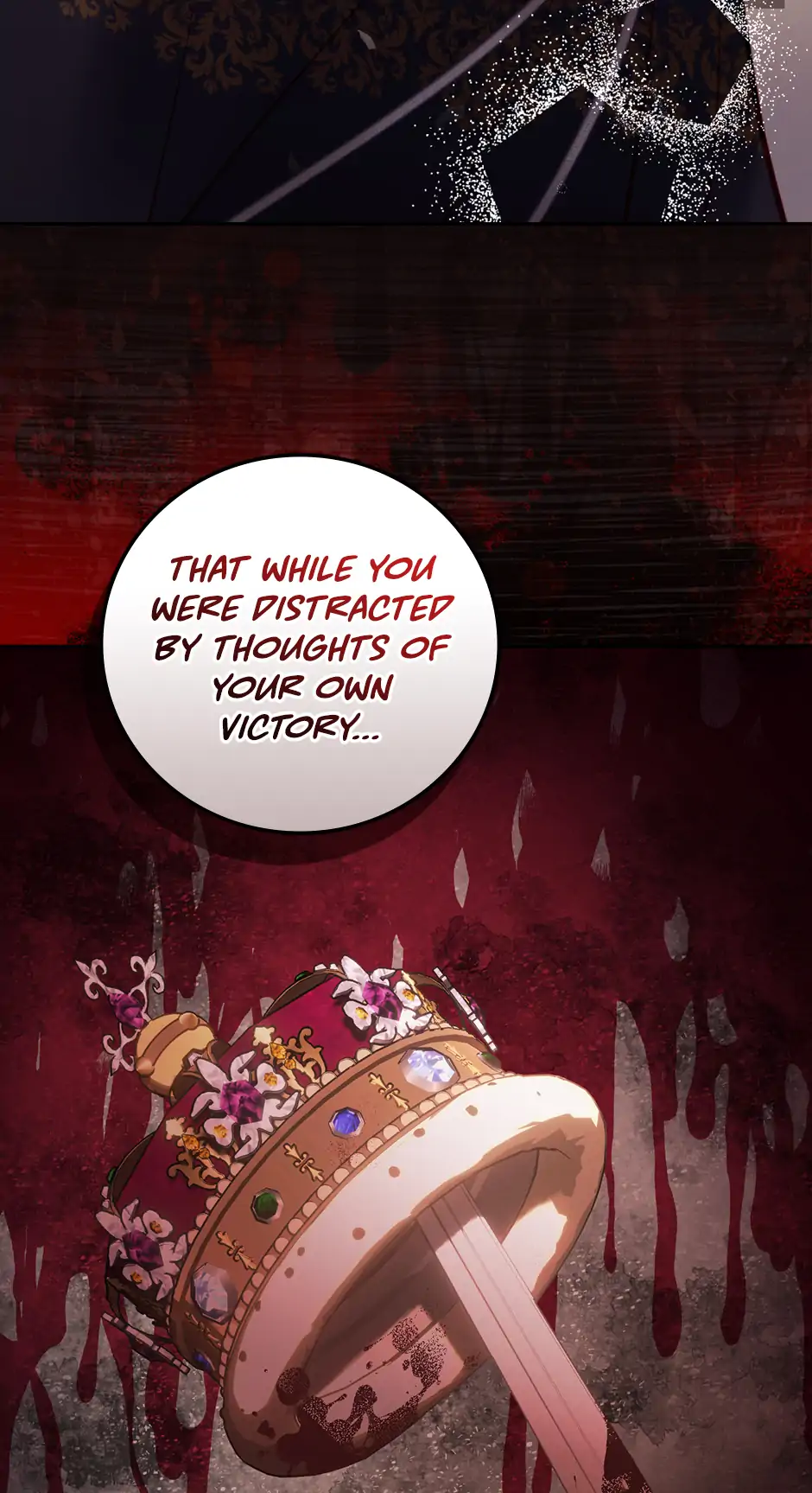 I’m Going To Meet You Beyond Time chapter 12 page 68