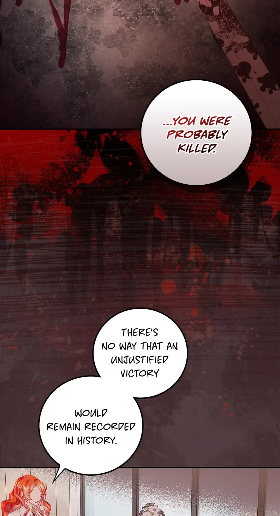 I’m Going To Meet You Beyond Time chapter 12 page 69