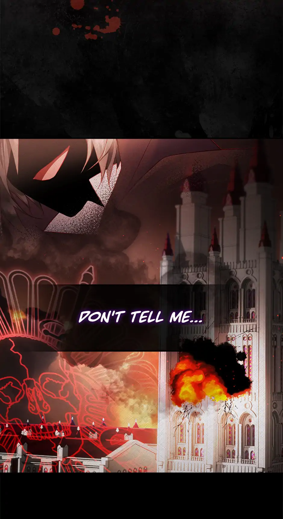 I’m Going To Meet You Beyond Time chapter 12 page 71