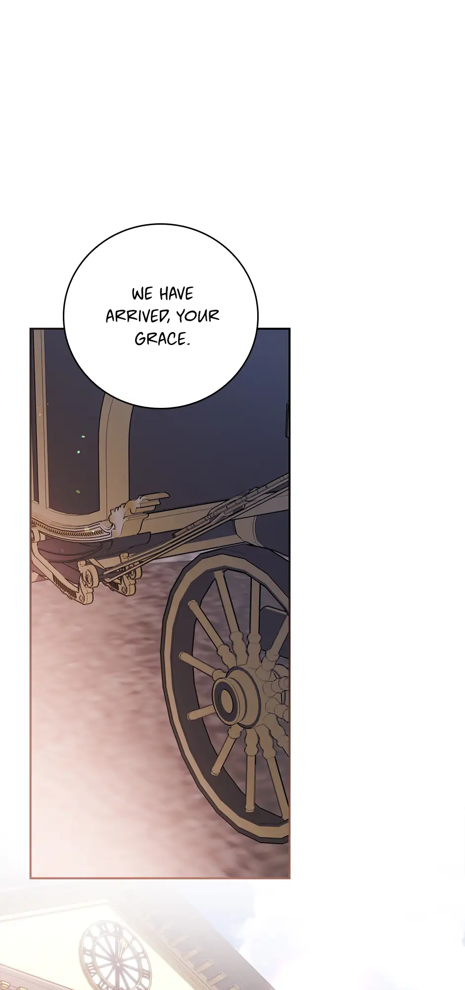 I’m Going To Meet You Beyond Time chapter 13 page 1