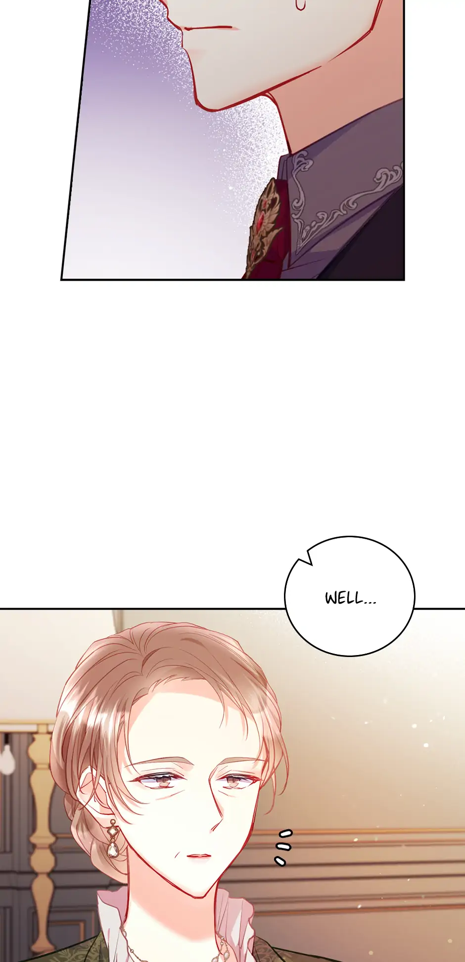 I’m Going To Meet You Beyond Time chapter 13 page 10