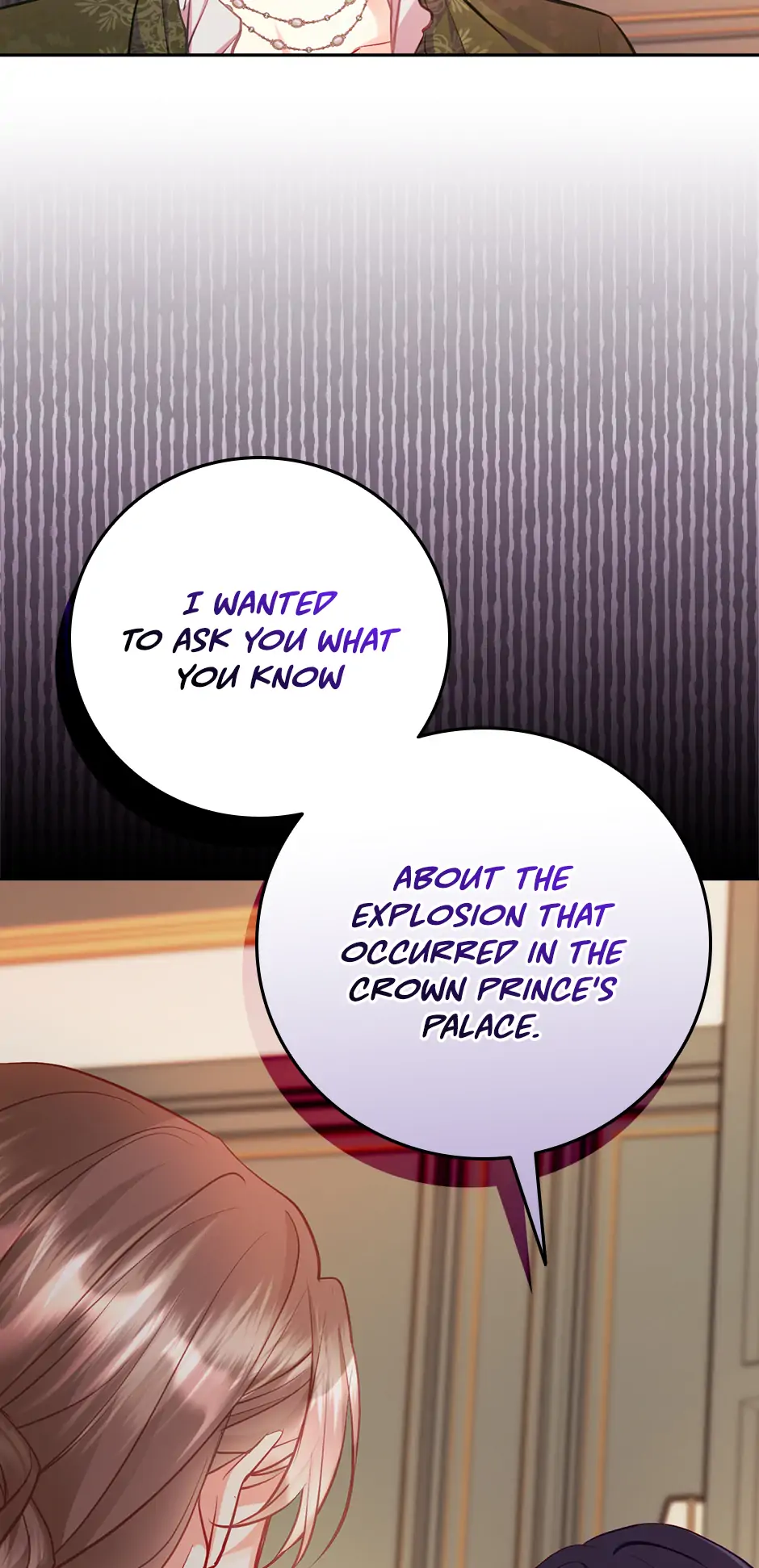 I’m Going To Meet You Beyond Time chapter 13 page 11
