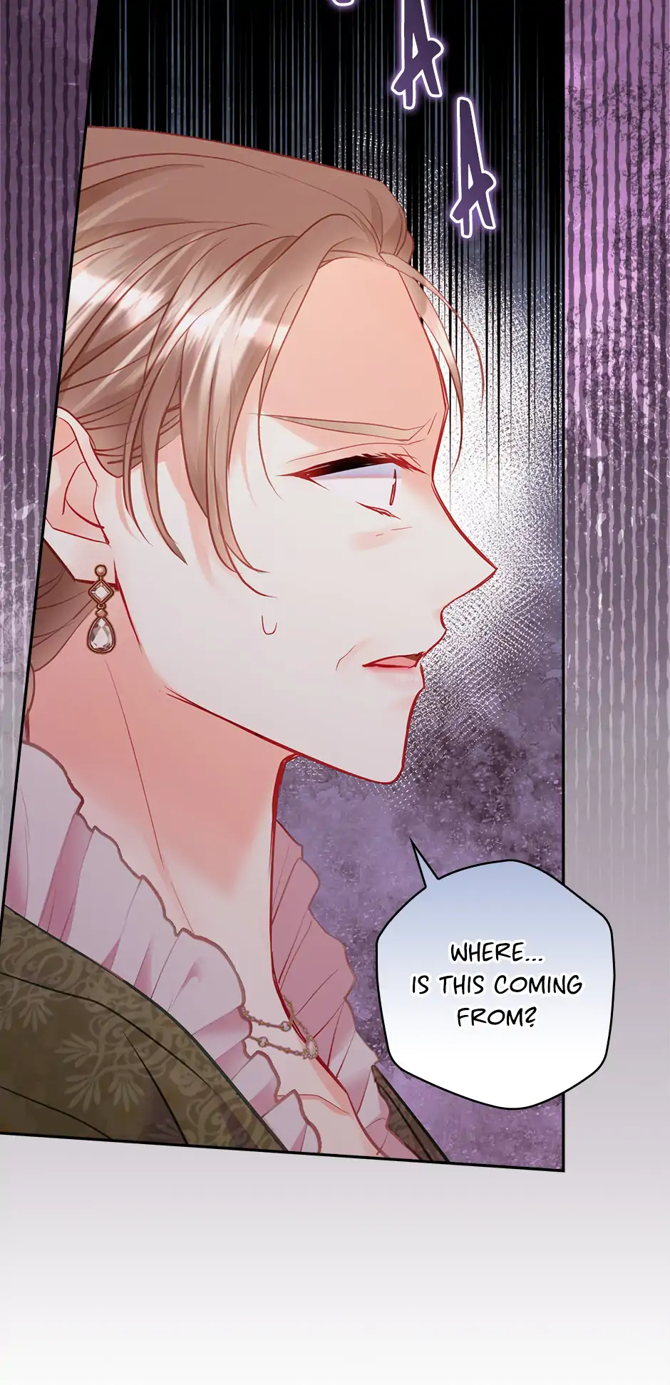 I’m Going To Meet You Beyond Time chapter 13 page 13