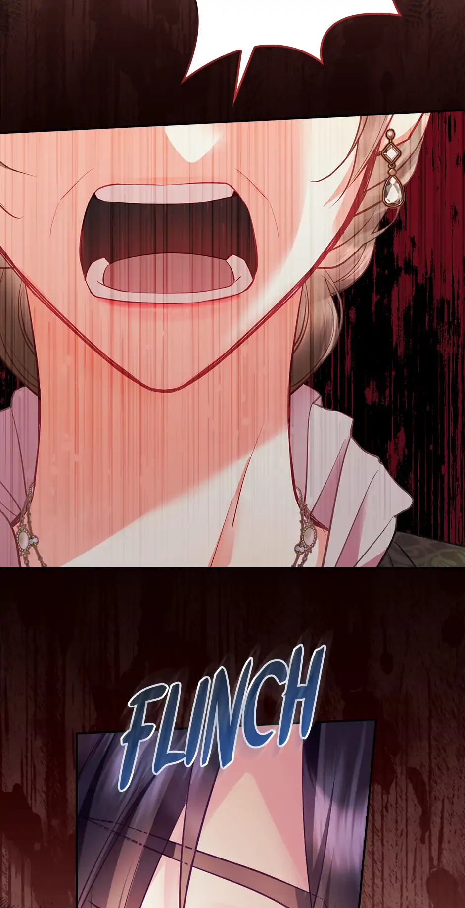 I’m Going To Meet You Beyond Time chapter 13 page 17