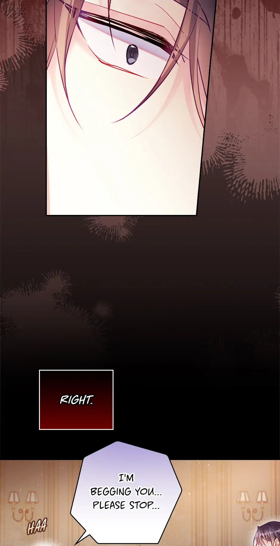 I’m Going To Meet You Beyond Time chapter 13 page 18