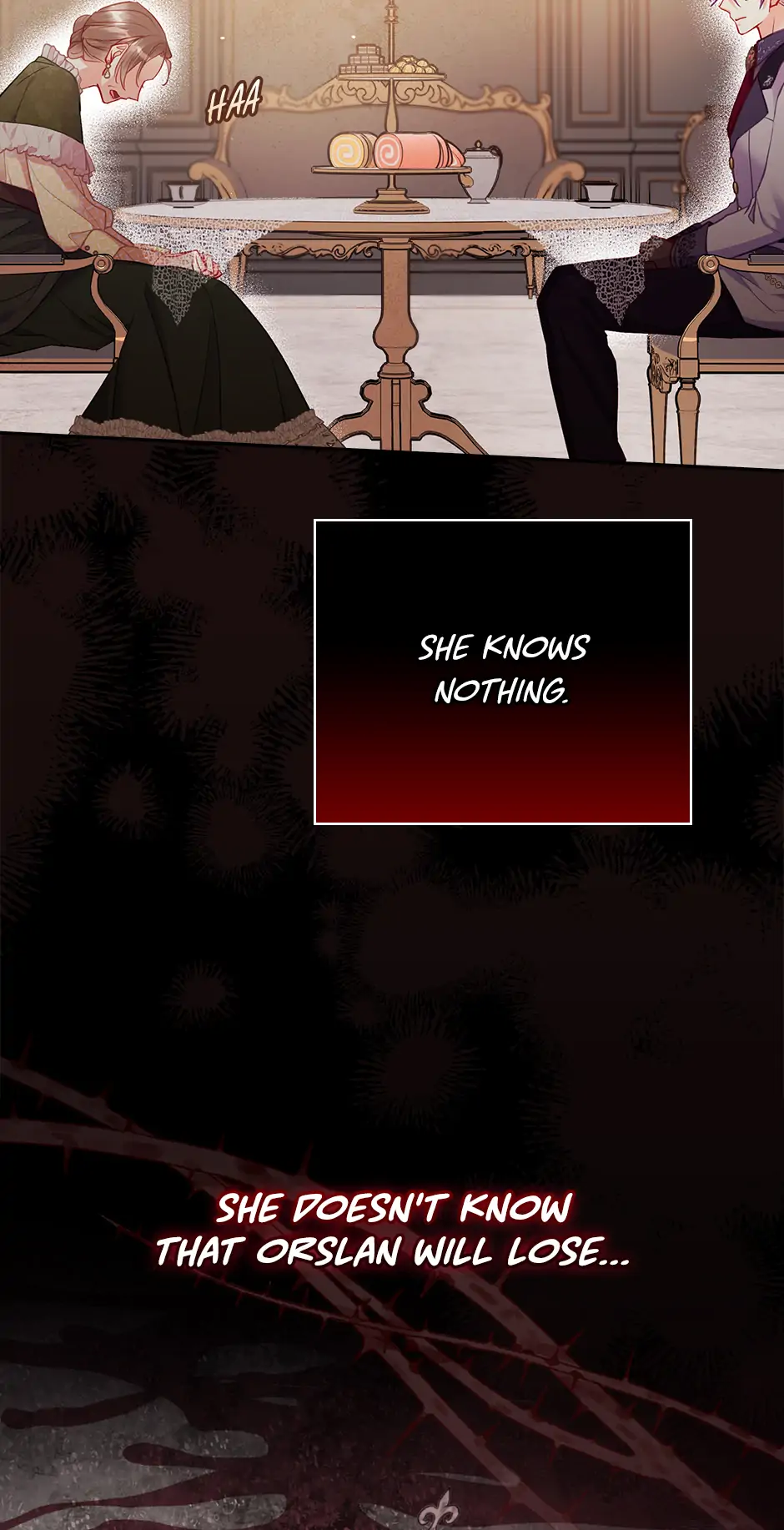 I’m Going To Meet You Beyond Time chapter 13 page 19