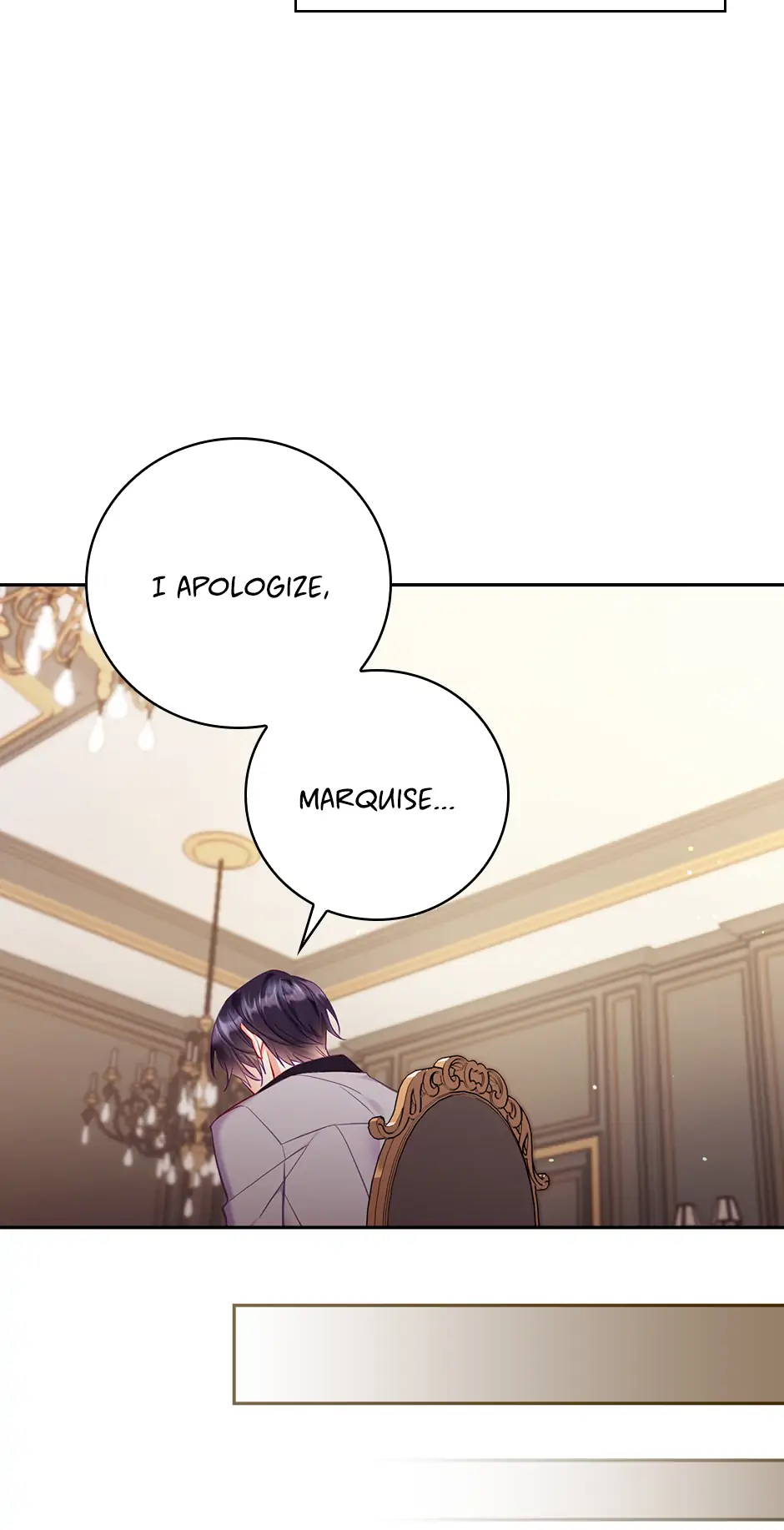 I’m Going To Meet You Beyond Time chapter 13 page 22