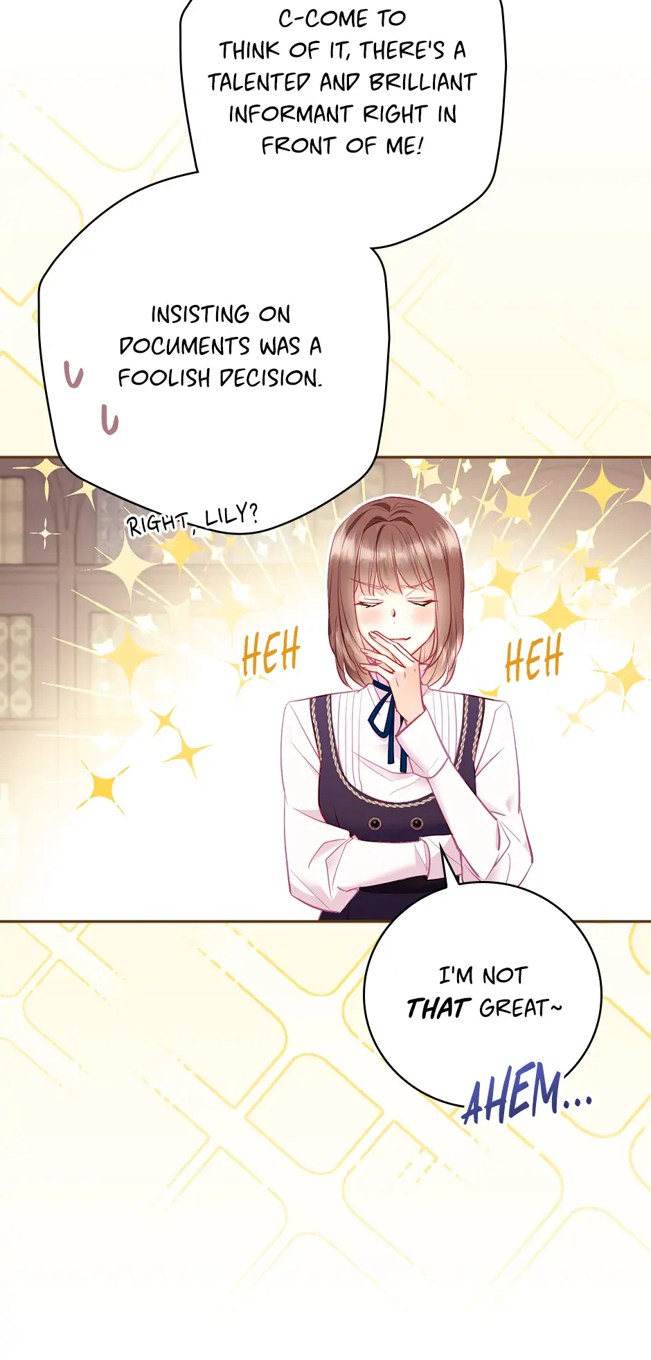 I’m Going To Meet You Beyond Time chapter 13 page 29
