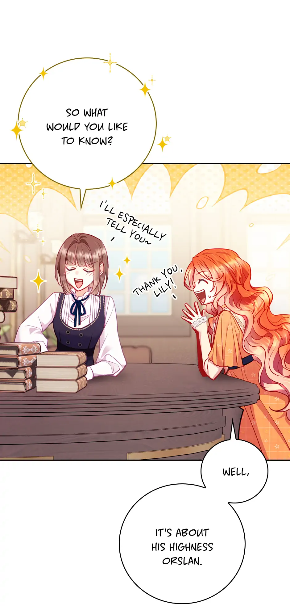I’m Going To Meet You Beyond Time chapter 13 page 30