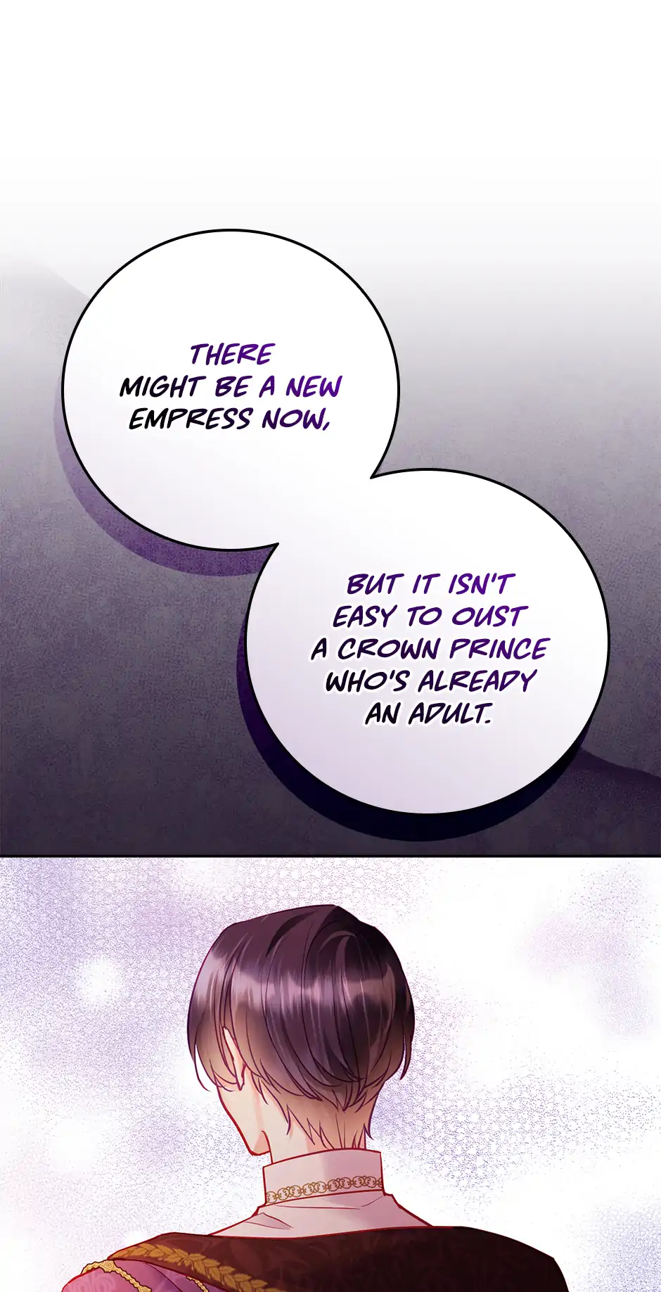 I’m Going To Meet You Beyond Time chapter 13 page 31