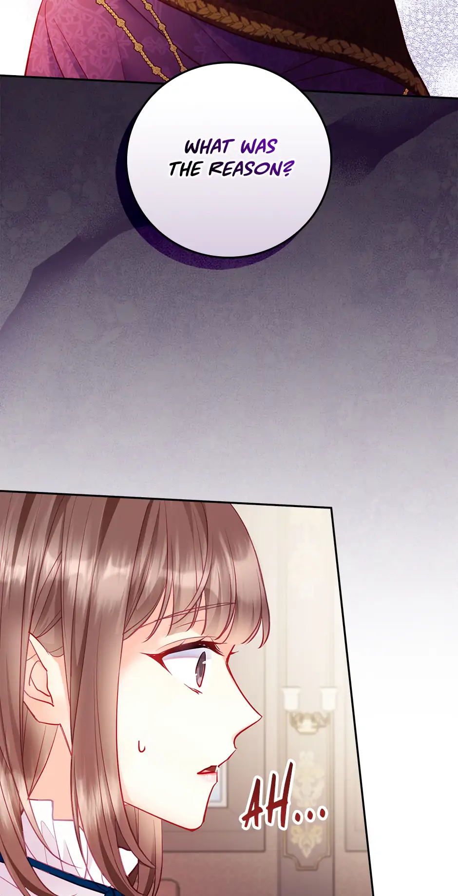 I’m Going To Meet You Beyond Time chapter 13 page 32