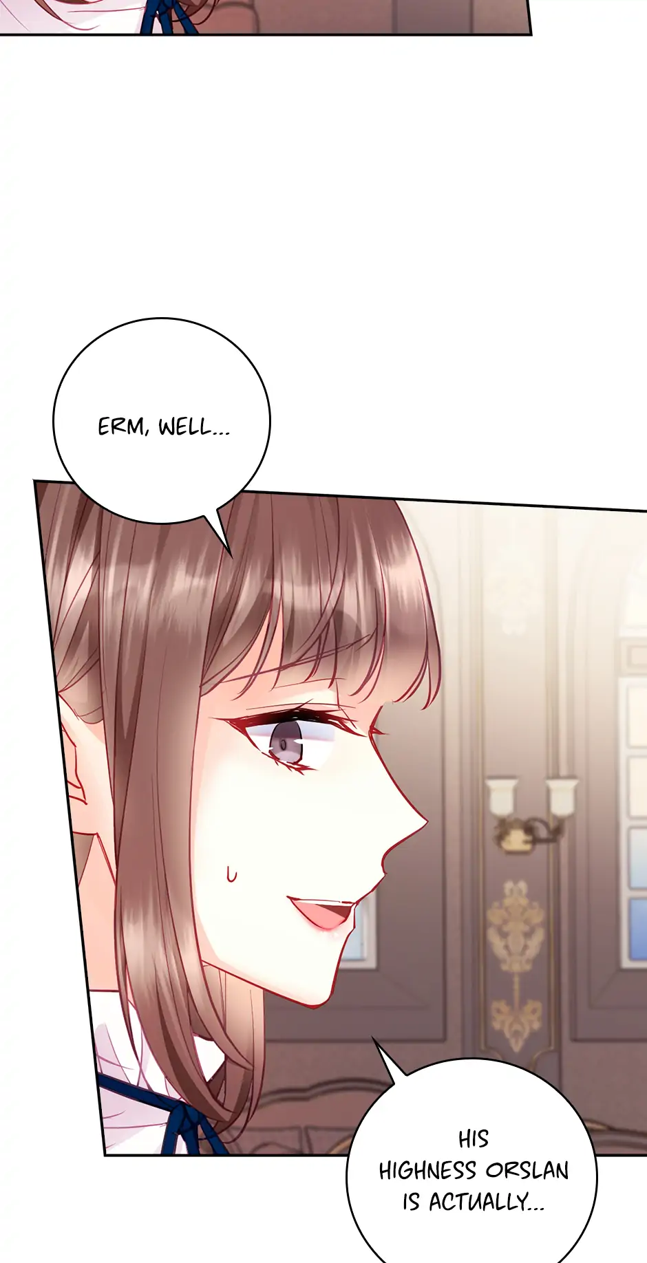 I’m Going To Meet You Beyond Time chapter 13 page 33