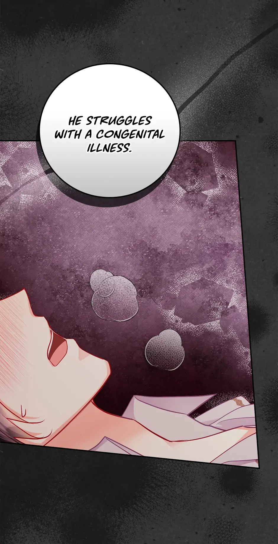 I’m Going To Meet You Beyond Time chapter 13 page 35