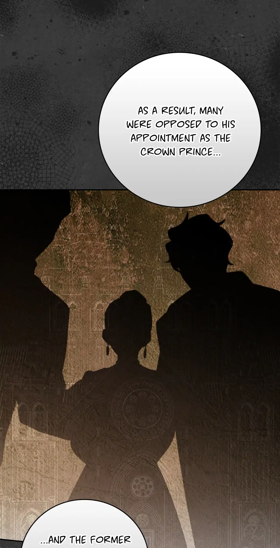I’m Going To Meet You Beyond Time chapter 13 page 36