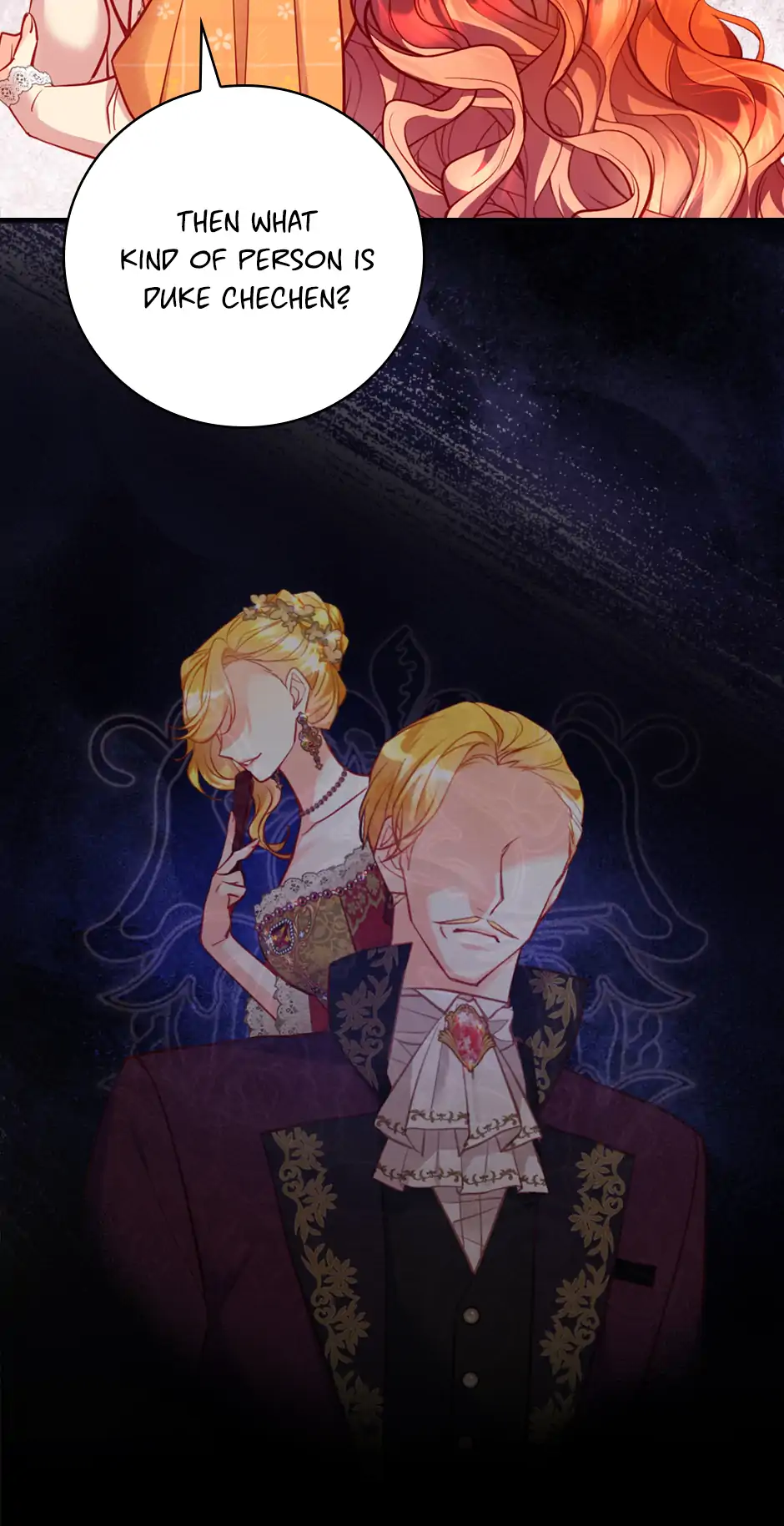 I’m Going To Meet You Beyond Time chapter 13 page 38