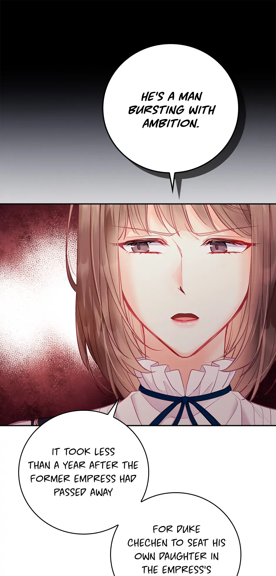 I’m Going To Meet You Beyond Time chapter 13 page 39