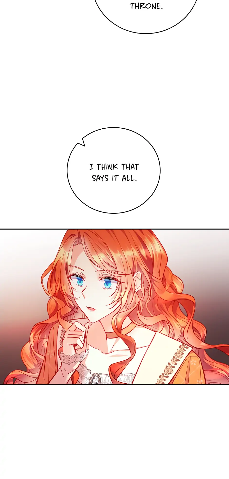 I’m Going To Meet You Beyond Time chapter 13 page 40