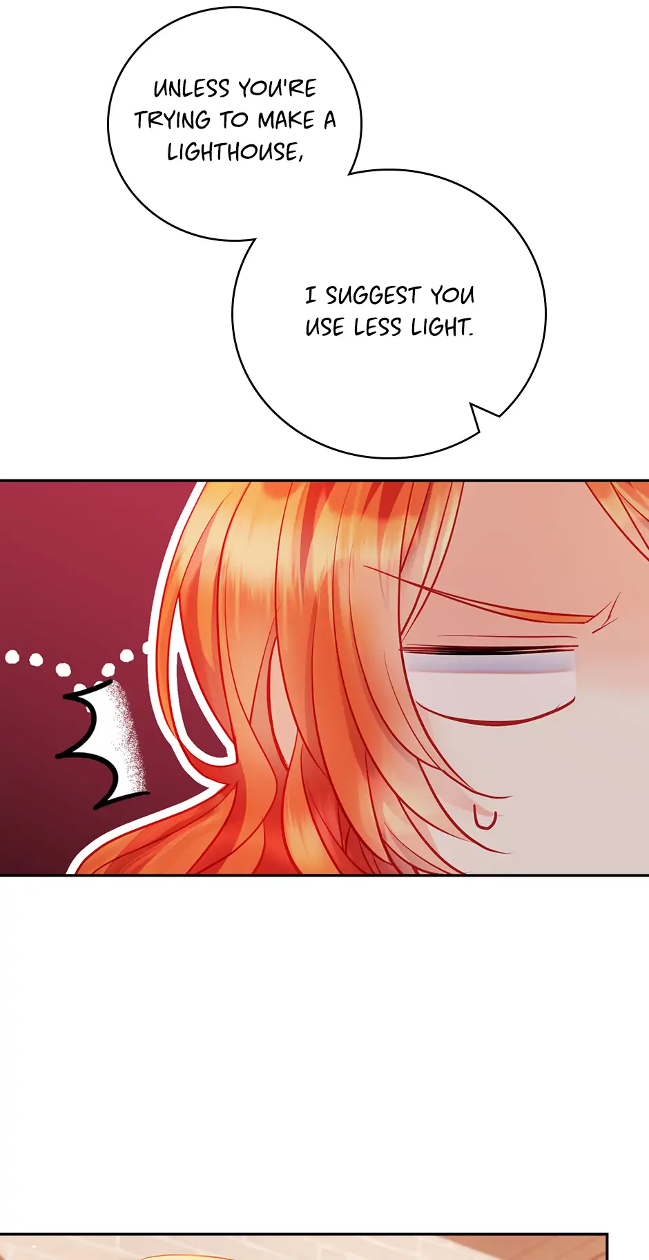 I’m Going To Meet You Beyond Time chapter 13 page 46