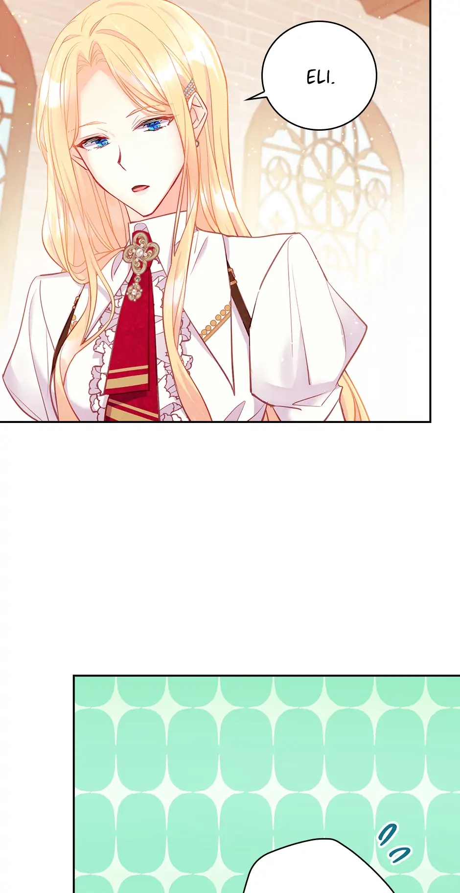 I’m Going To Meet You Beyond Time chapter 13 page 47