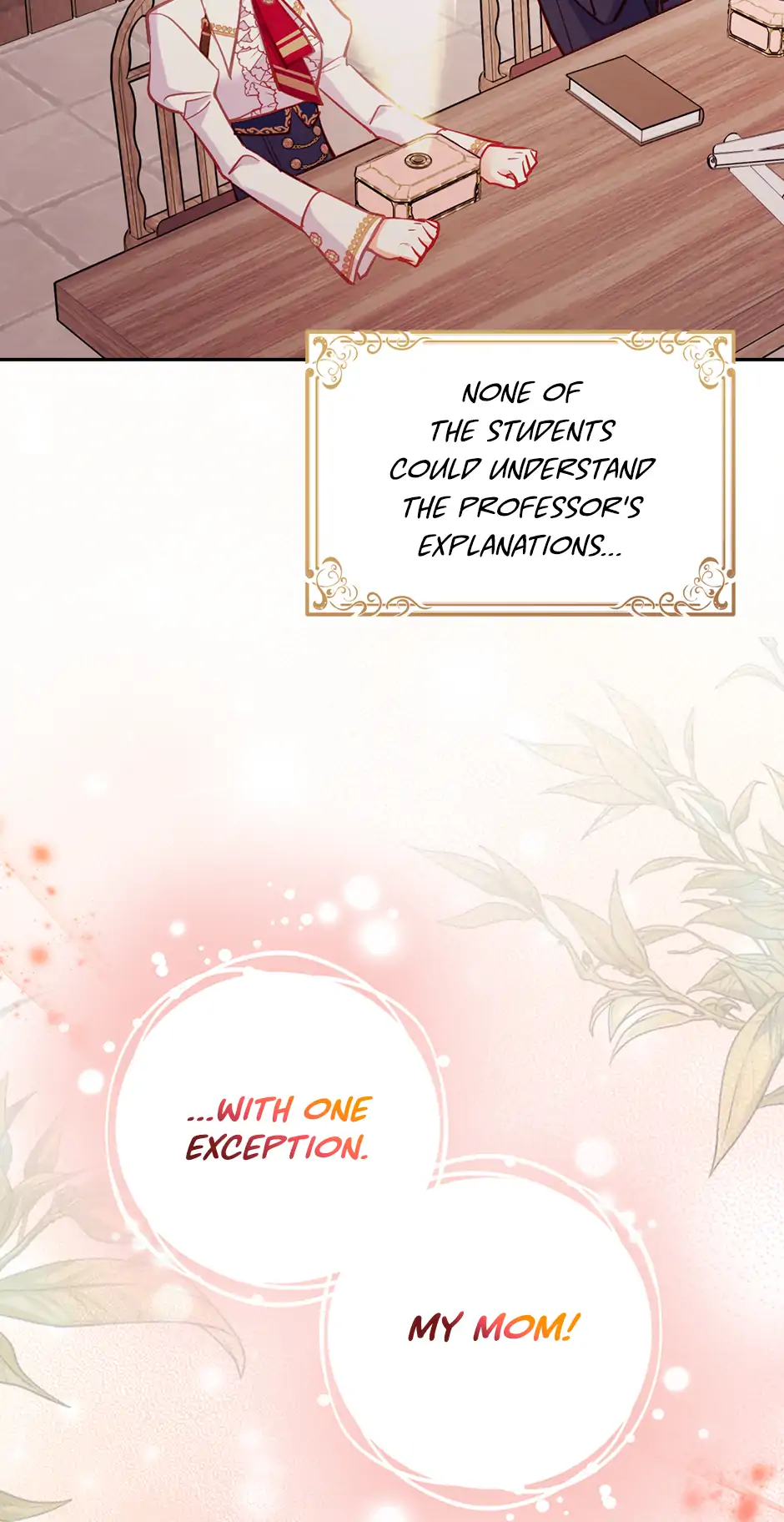 I’m Going To Meet You Beyond Time chapter 13 page 49