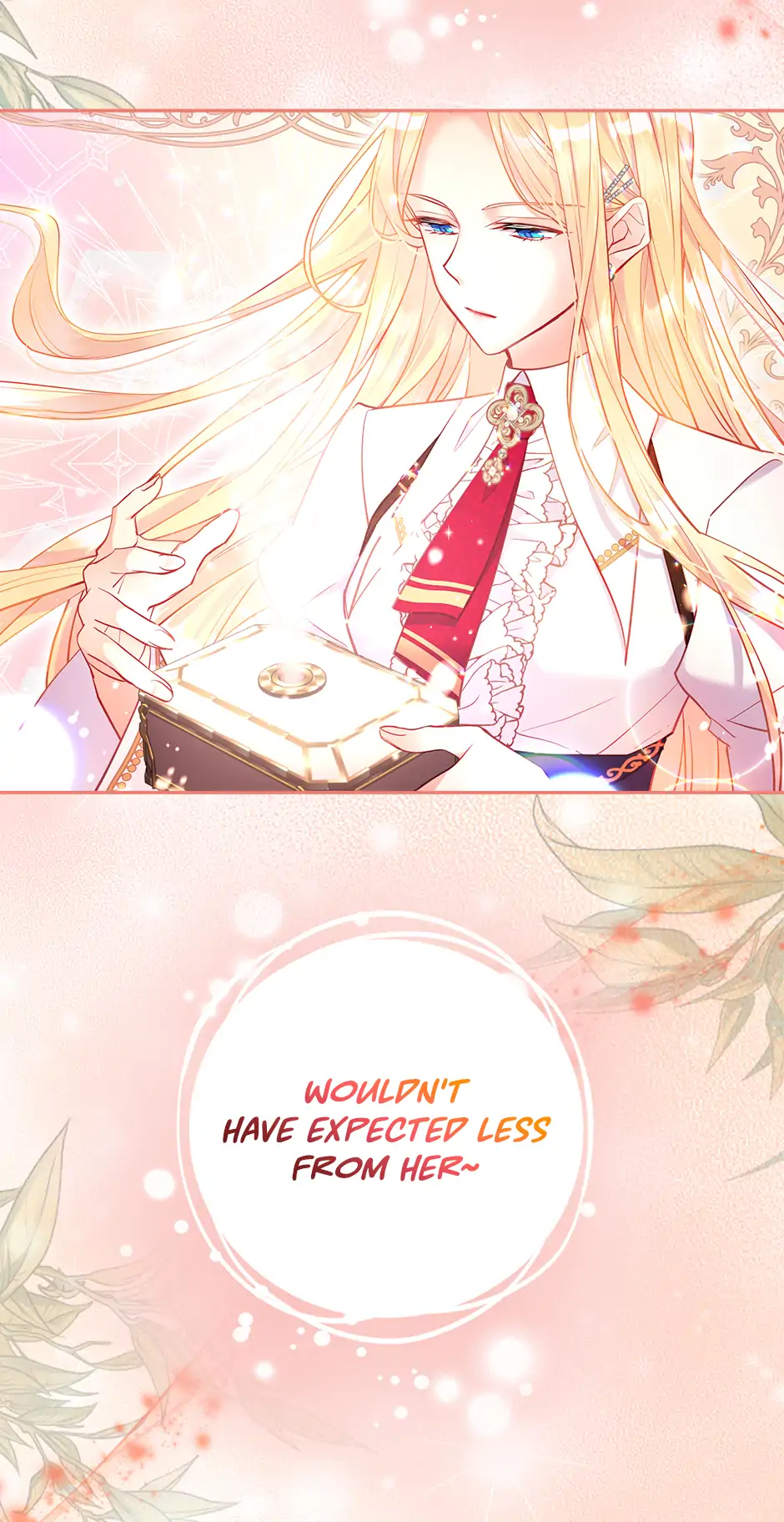 I’m Going To Meet You Beyond Time chapter 13 page 50