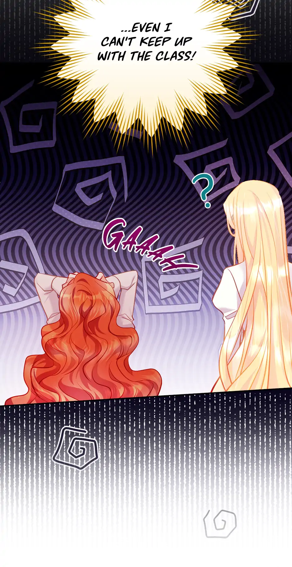 I’m Going To Meet You Beyond Time chapter 13 page 53