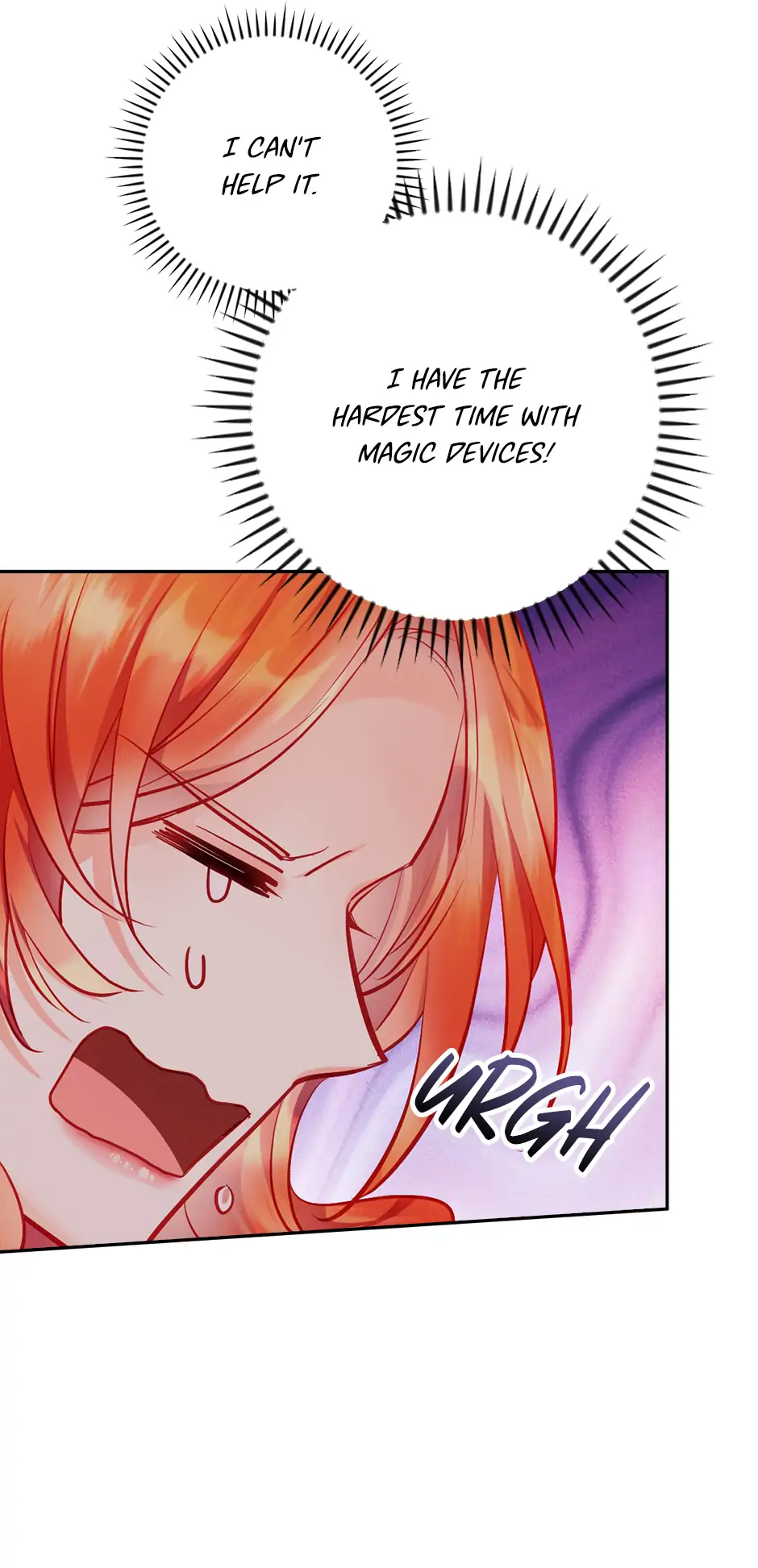 I’m Going To Meet You Beyond Time chapter 13 page 54