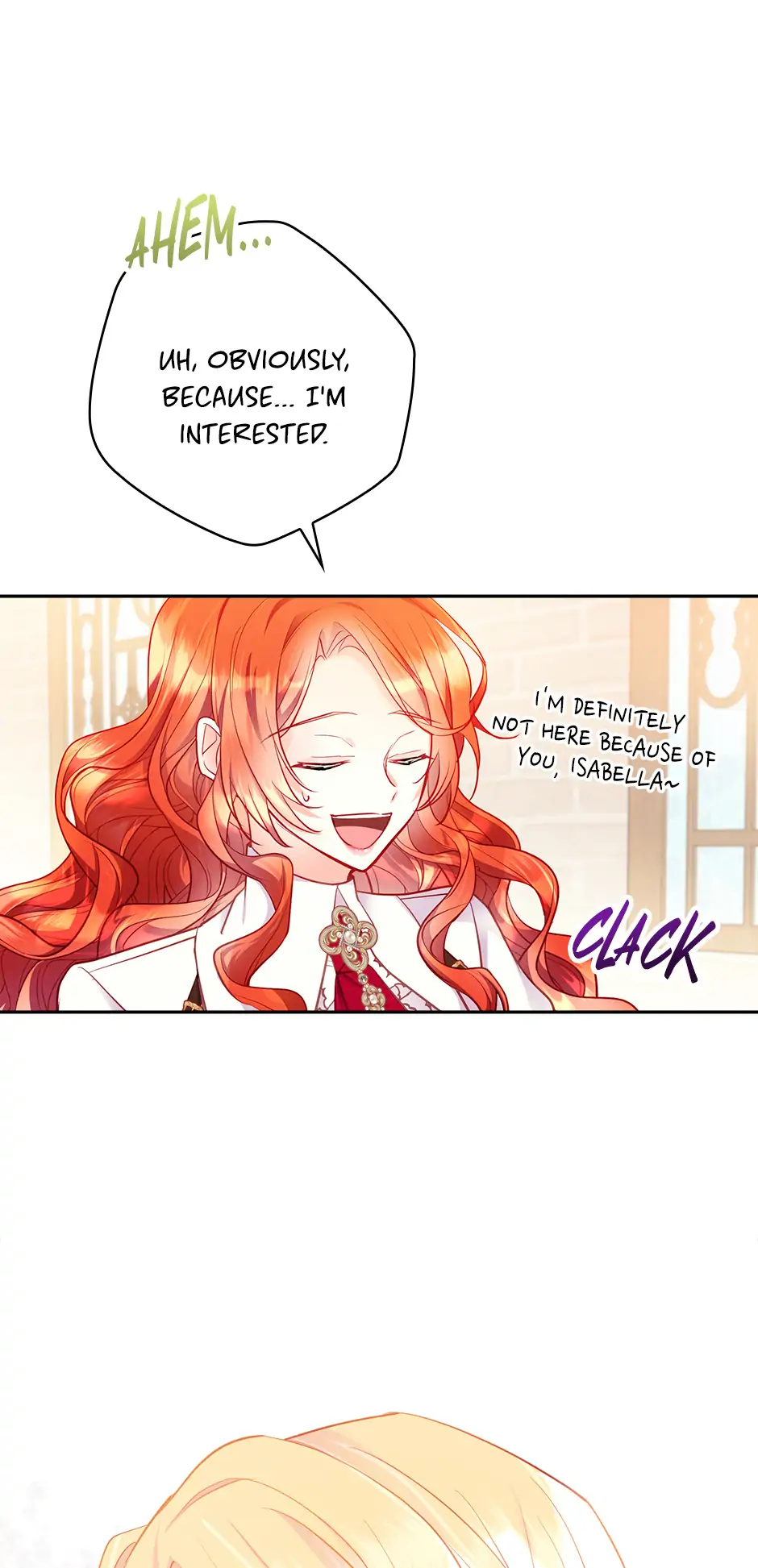 I’m Going To Meet You Beyond Time chapter 13 page 56
