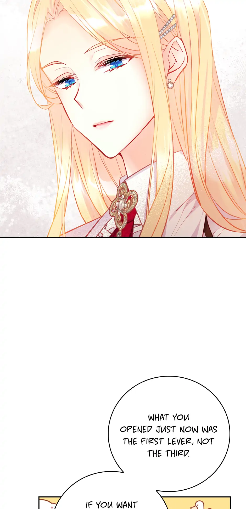 I’m Going To Meet You Beyond Time chapter 13 page 57
