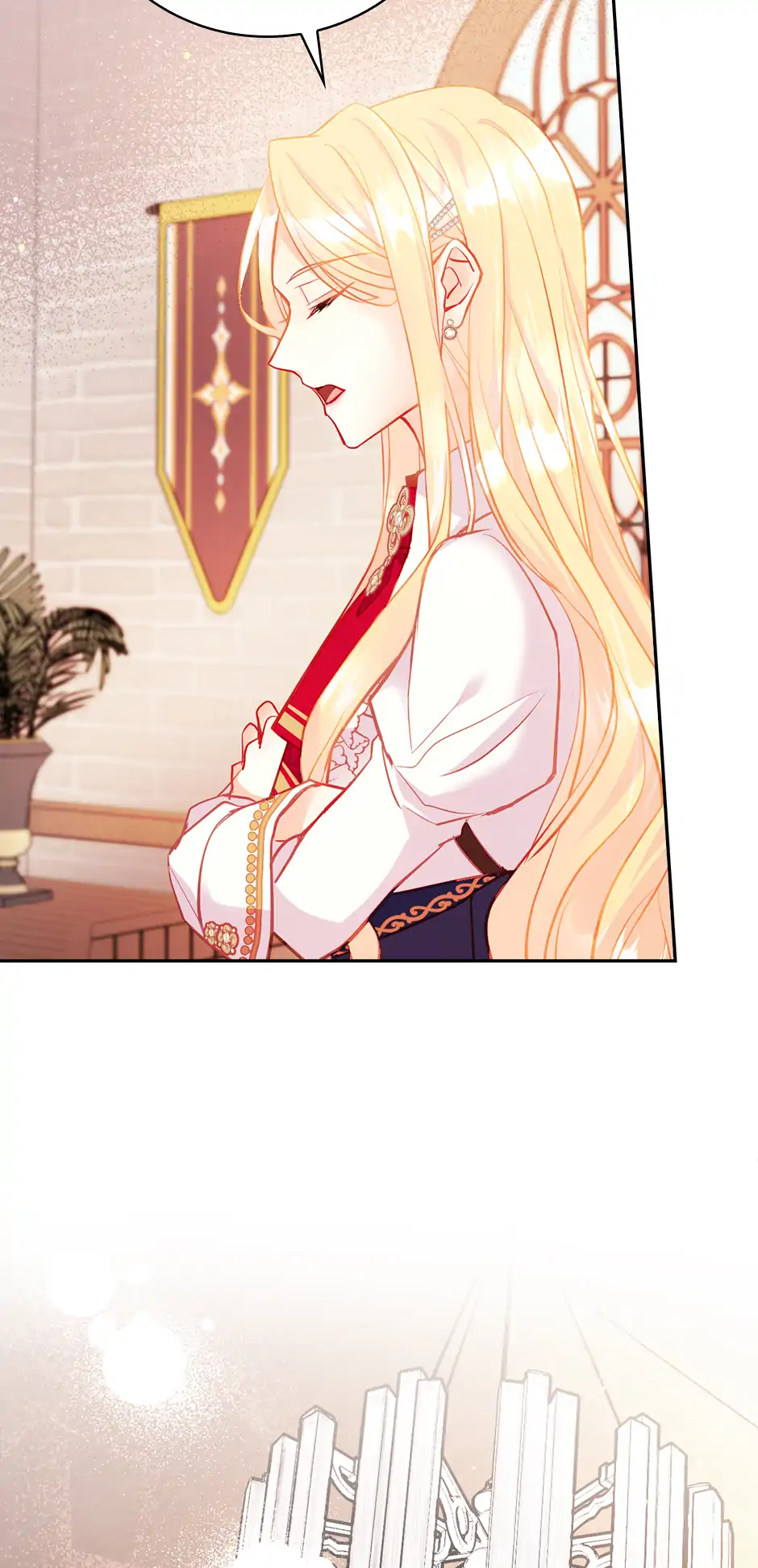I’m Going To Meet You Beyond Time chapter 13 page 59