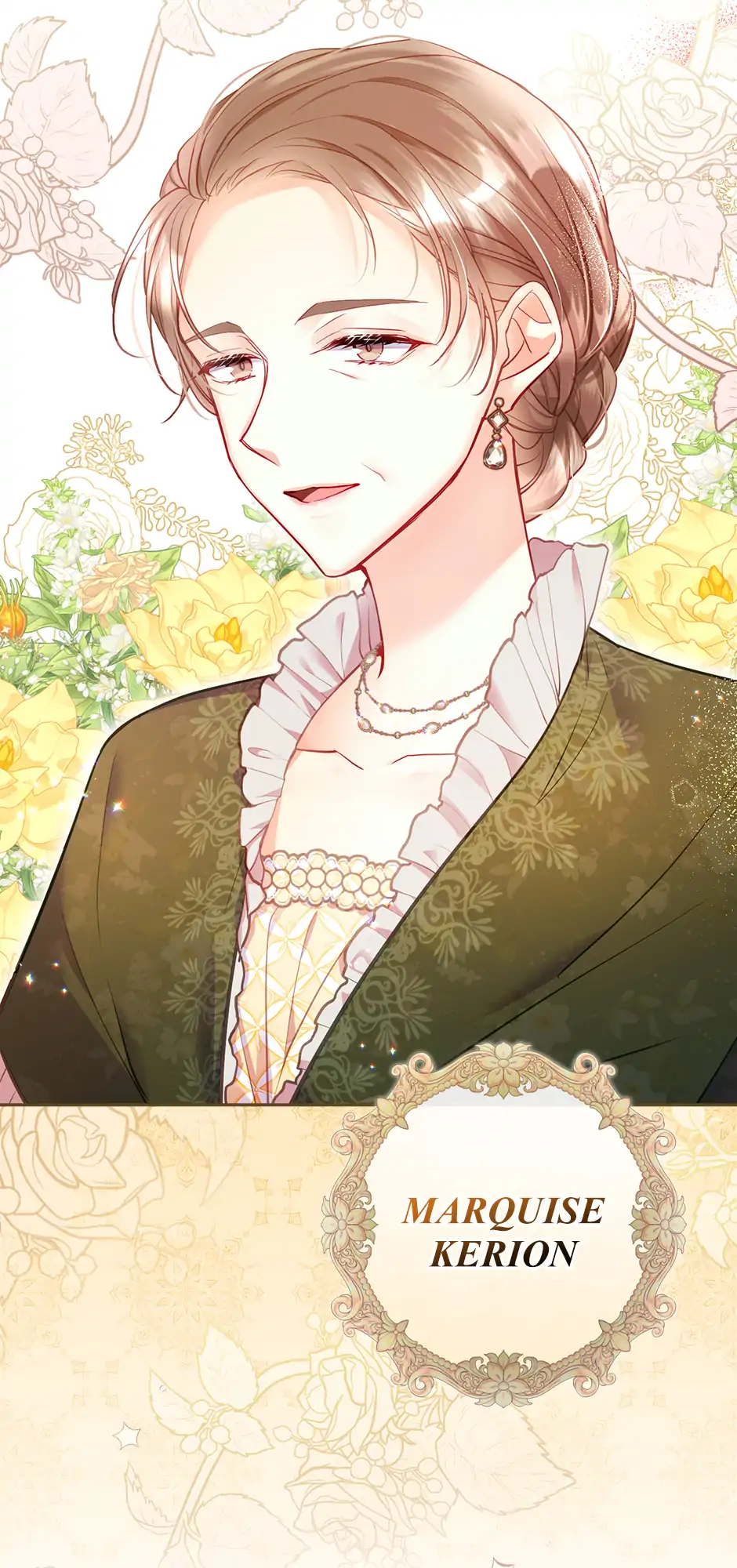 I’m Going To Meet You Beyond Time chapter 13 page 6