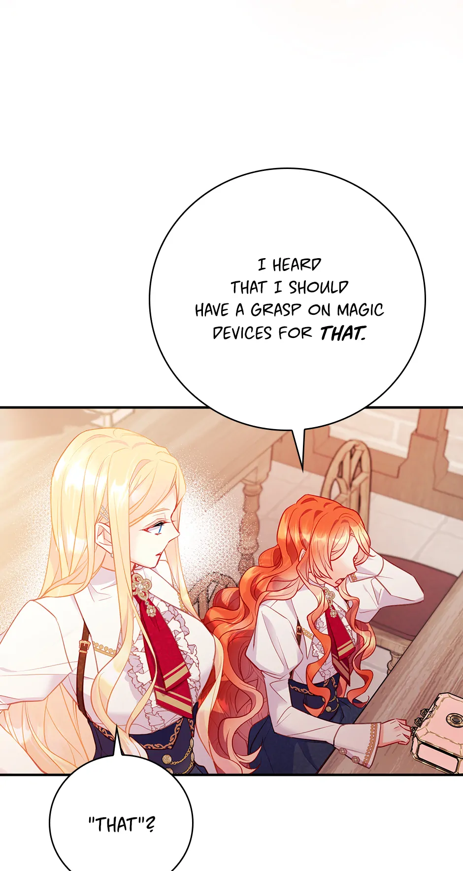 I’m Going To Meet You Beyond Time chapter 13 page 62