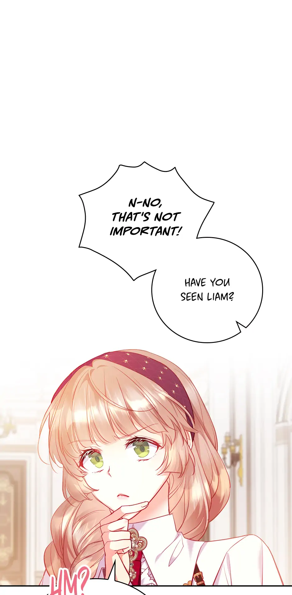 I’m Going To Meet You Beyond Time chapter 14 page 10