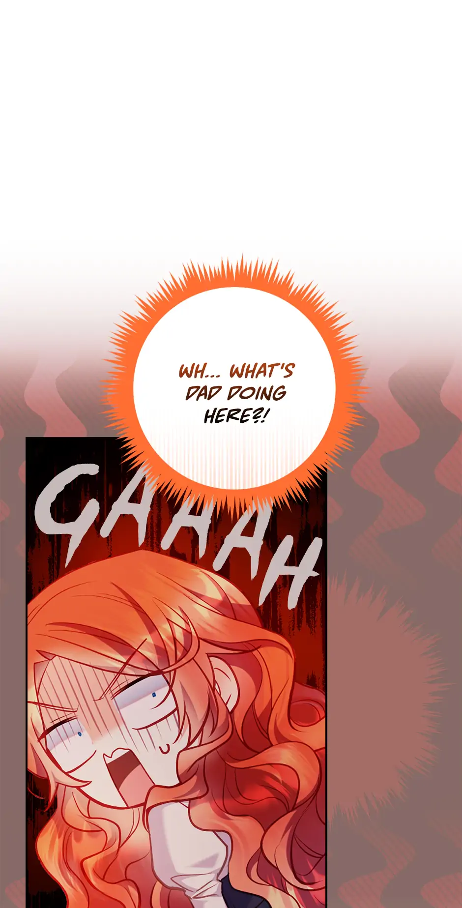 I’m Going To Meet You Beyond Time chapter 14 page 18