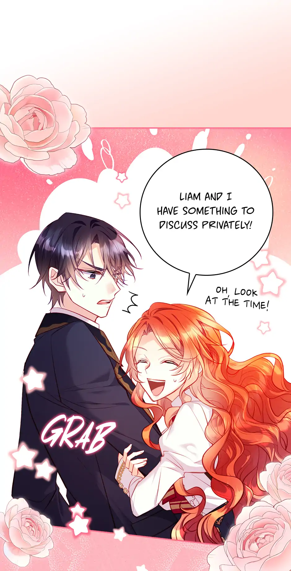 I’m Going To Meet You Beyond Time chapter 14 page 20