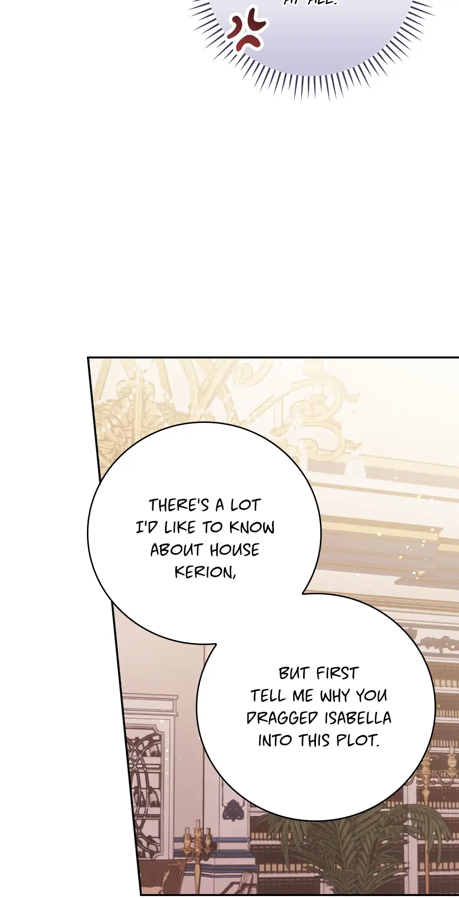 I’m Going To Meet You Beyond Time chapter 14 page 26