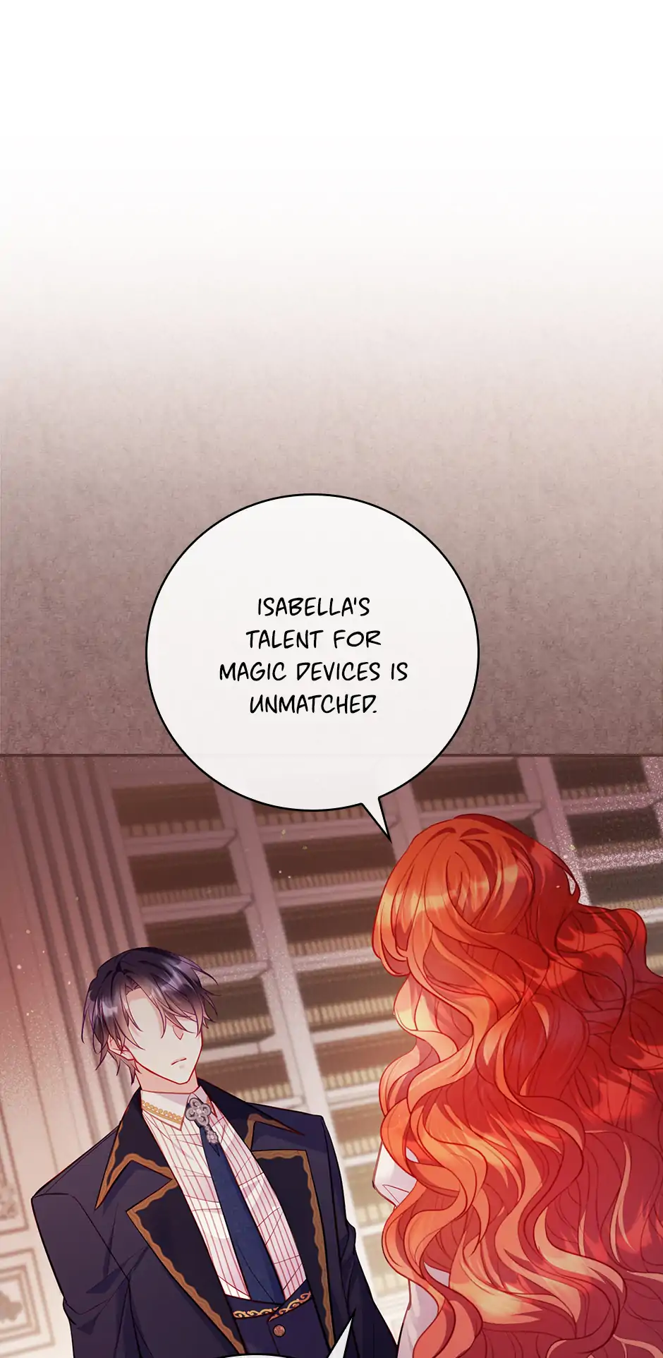 I’m Going To Meet You Beyond Time chapter 14 page 27