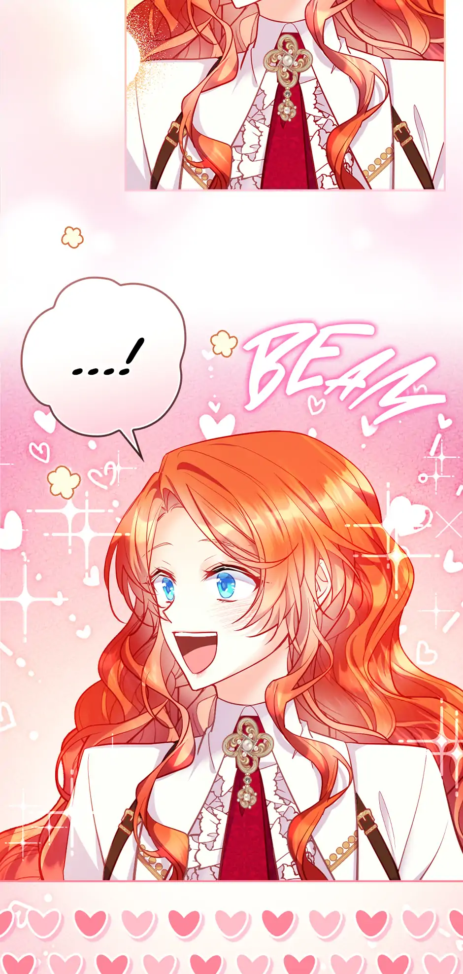 I’m Going To Meet You Beyond Time chapter 14 page 3